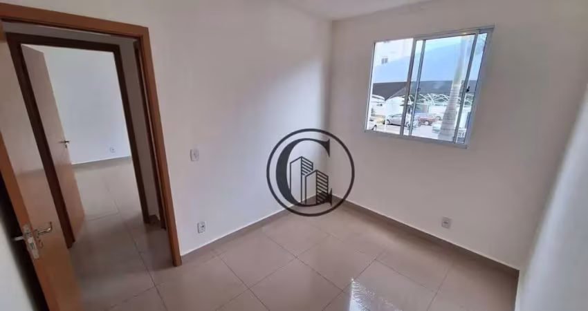 Oportunidade Única! Apartamento Térreo no Serra do Horto