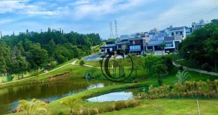 Terreno à venda, 330 m² por R$ 400.000,00 - Condomínio Sunlake Residencial - Votorantim/SP