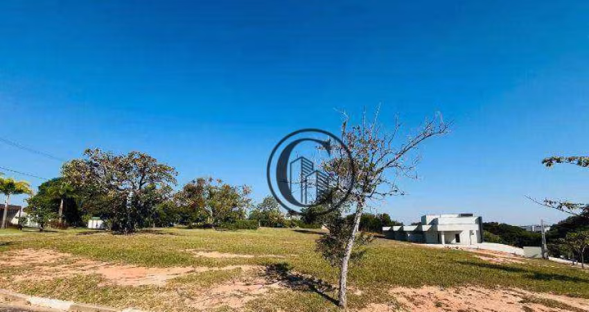 Terreno à venda, 2270 m² por R$ 950.000,00 - Condomínio City Castelo - Itu/SP