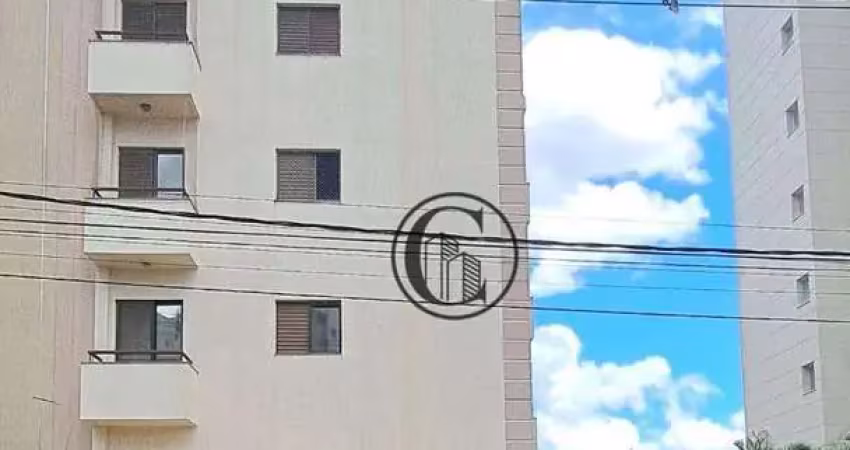 Apartamento à venda, 61 m²  R$ 450.000 - Jardim Judith - Sorocaba/SP