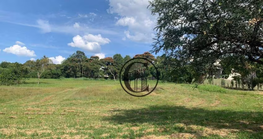 Terreno à venda, 3858 m² R$ 1.330.000 - Condomínio City Castelo - Itu/SP