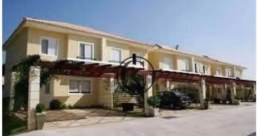 Sobrado com 3 dormitórios à venda, 140 m² por R$ 1.060.000,00 - Parque Campolim - Sorocaba/SP