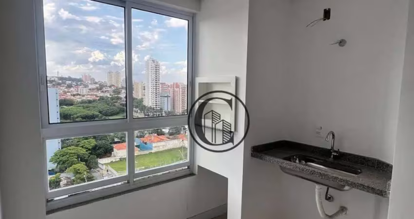 Lindo Apartamento 64m² – 2 Quartos (1 Suíte), Churrasqueira e 2 Vagas Cobertas!