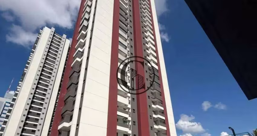 Apartamento com 1 dormitório à venda, 47 m² por R$ 590.000,00 - Parque Campolim - Sorocaba/SP