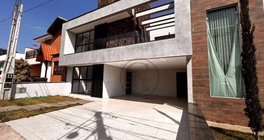 Sobrado com 3 dormitórios à venda, 146 m² por r$ 949.900,00 - condominio golden park sigma - sorocaba/sp