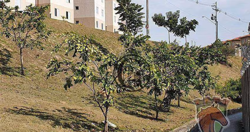 Lindo Apartamento com Planejados no Residencial Vila dos Bandeirantes – Votorantim/SP