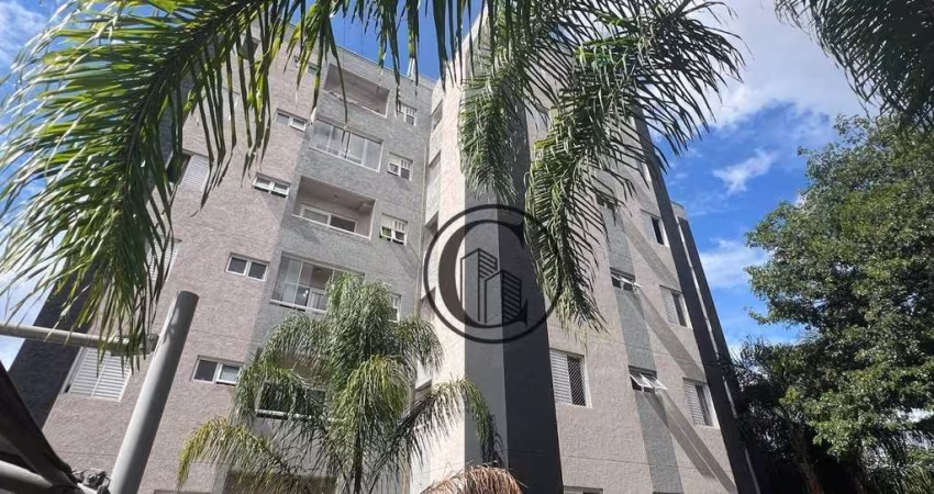 Apartamento com Planejados e Lazer Completo no Condomínio Platinum – Conforto e Segurança!