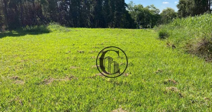 Terreno à venda, 2047 m² por R$ 450.000,00 - Condomínio City Castelo - Itu/SP