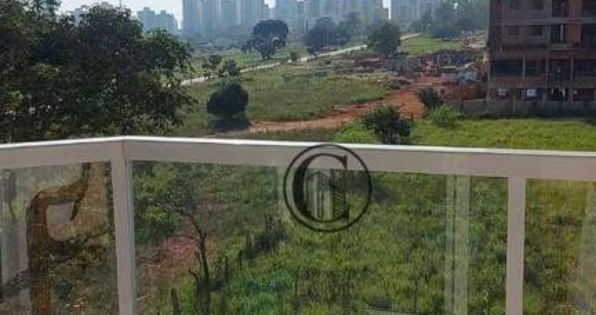 Apartamento com 2 dormitórios à venda, 77 m² por R$ 750.000,00 - Condomínio Solar Di Lucca - Sorocaba/SP