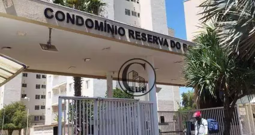 Apartamento com 2 dormitórios à venda, 57 m² por R$ 230.000,00 - Jardim Guarujá - Sorocaba/SP