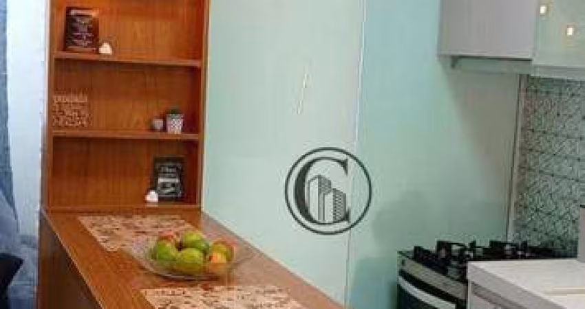 Apartamento com 2 dormitórios à venda, 41 m² por R$ 320.000,00 - Reserva Gran Village - Sorocaba/SP