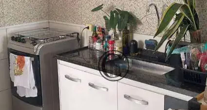 Kitnet com 1 dormitório à venda, 33 m² por R$ 165.000,00 - Central Parque Sorocaba - Sorocaba/SP