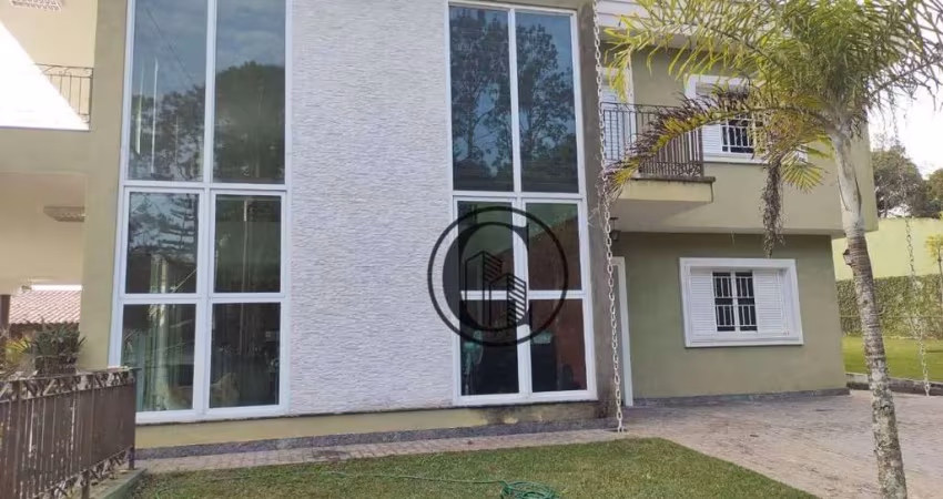 Chácara com 4 dormitórios à venda, 4000 m² por r$ 1.899.000,00 - distrito do porto - capela do alto/sp