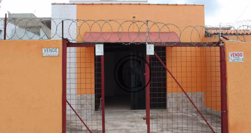 Barracão à venda, 100 m² por R$ 310.000,00 - Jardim Wanel Ville V - Sorocaba/SP