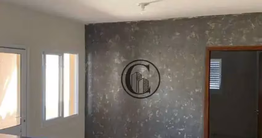 Casa com 2 dormitórios à venda, 49 m² por r$ 235.000,00 - condomínio residencial savoia - sorocaba/sp