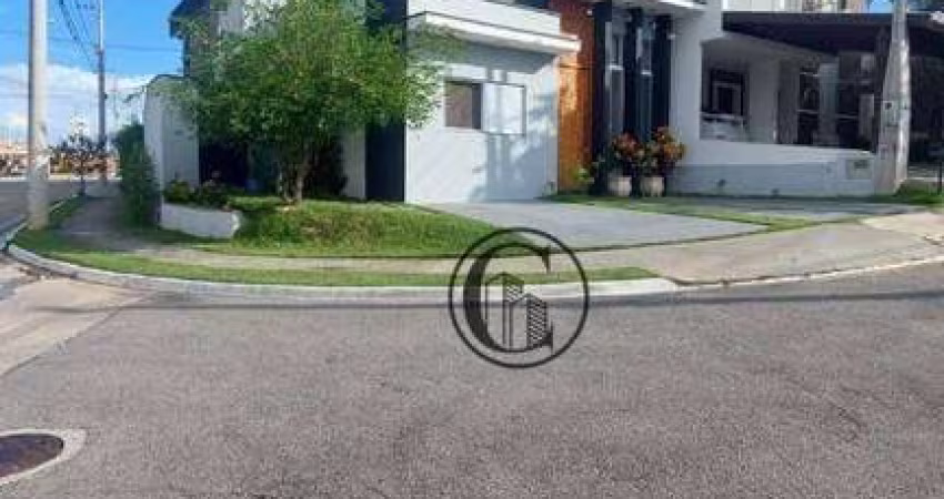 Casa com 3 dormitórios à venda, 115 m² por R$ 680.000,00 - Condomínio Horto Florestal III - Sorocaba/SP