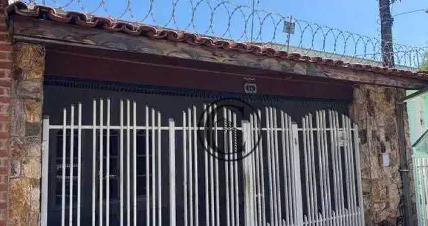 Sobrado com 3 dormitórios à venda, 242 m² por R$ 500.000,00 - Jardim Simus - Sorocaba/SP
