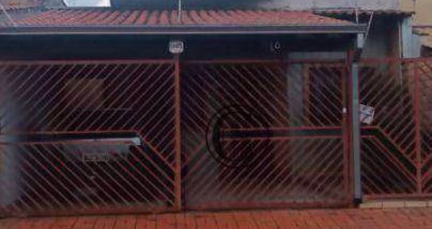 Casa com 3 dormitórios à venda, 125 m² por R$ 440.000,00 - Jardim Bertanha - Sorocaba/SP