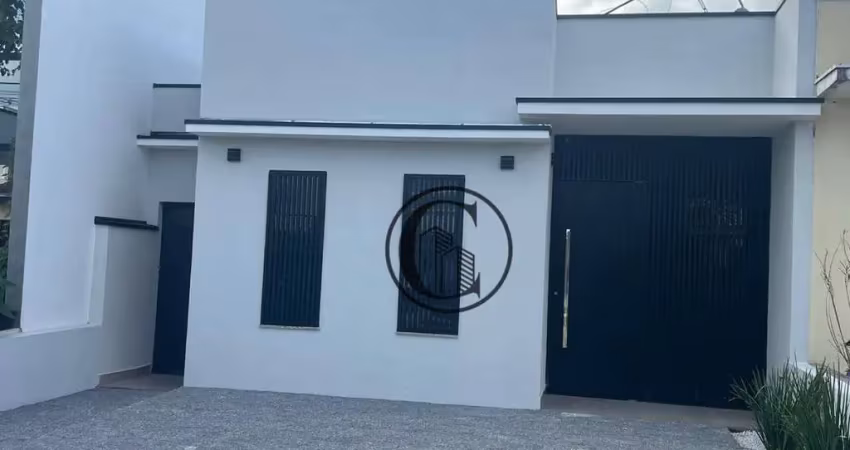 Casa à venda, 85 m² por r$ 518.000,00 - condomínio horto florestal i - sorocaba/sp