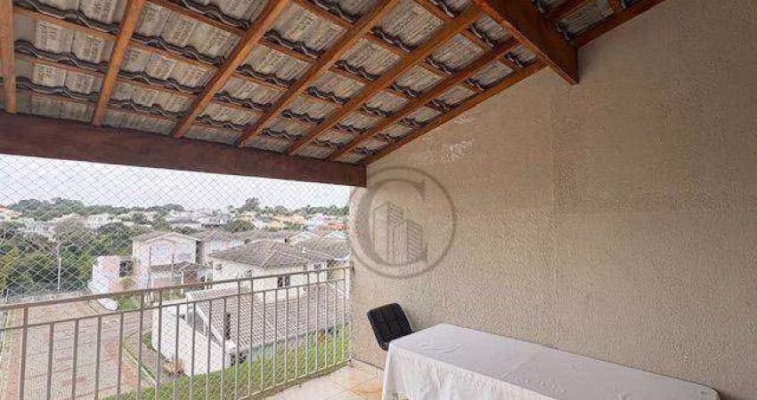 Casa com 3 quartos à venda, 120 m² por R$ 880.000 - Condomínio Arte de Viver - Sorocaba/SP