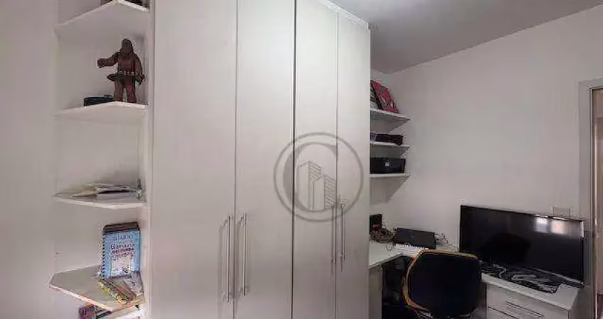 Casa com 3 dormitórios à venda, 120 m² por r$ 790.000,00 - condomínio arte de viver - sorocaba/sp