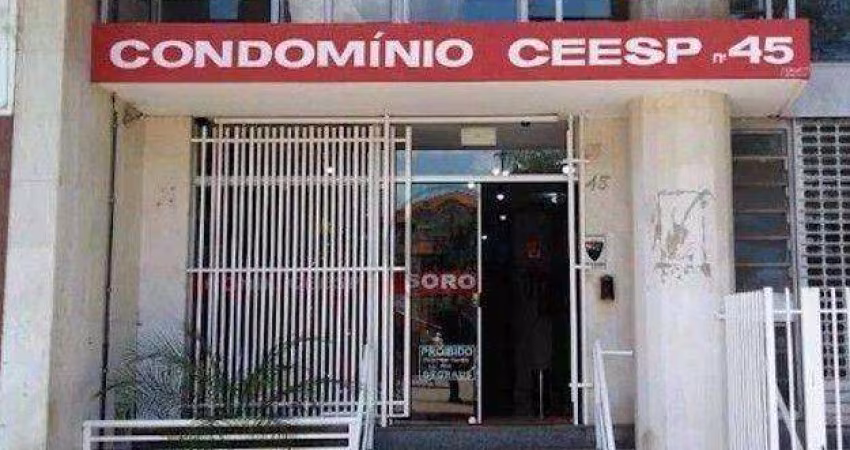 Andar Corporativo à venda, 35 m² por R$ 95.000,00 - Centro - Sorocaba/SP