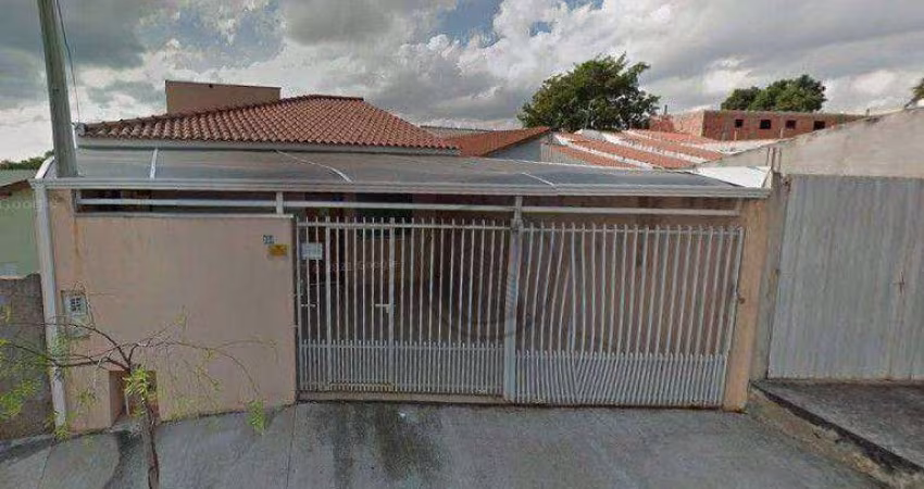 Casa com 2 dormitórios à venda, 110 m² por R$ 370.000,00 - Jardim São Paulo - Sorocaba/SP