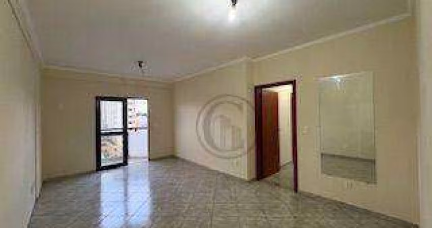 Apartamento com 3 quartos à venda, 126 m² por R$ 650.000 - Condomínio Edifício Simão Peres - Sorocaba/SP