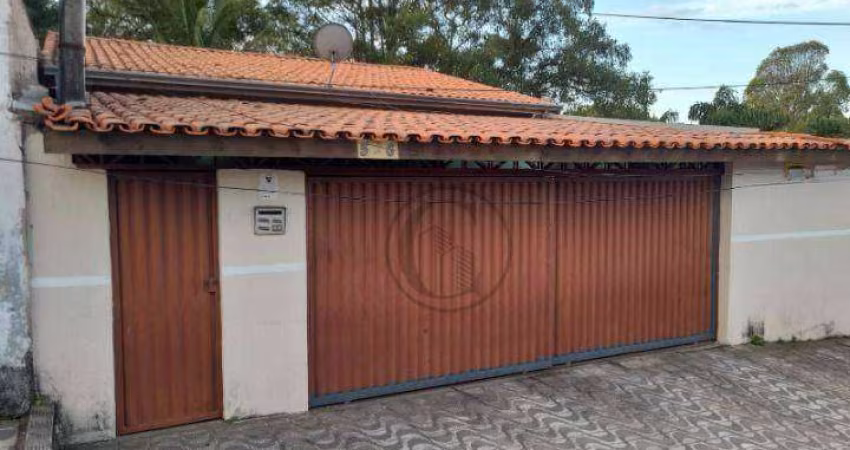 Casa com 3 dormitórios à venda, 153 m² por R$ 485.000,00 - Parque Esmeralda - Sorocaba/SP
