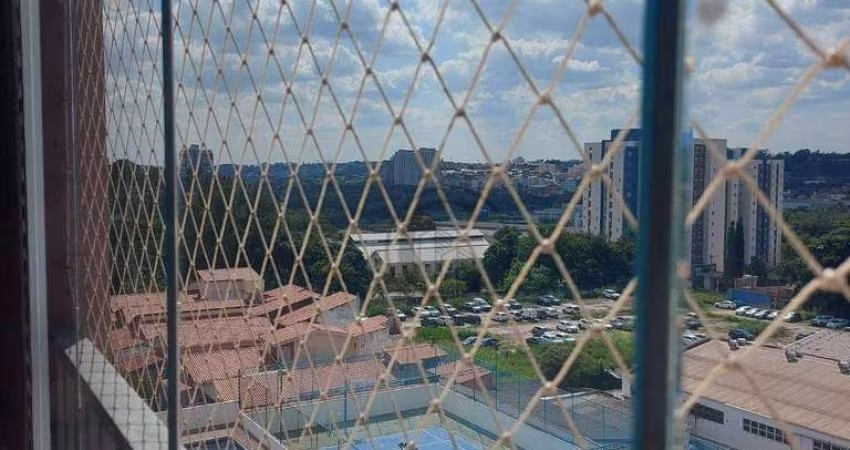 Apartamento com 3 dormitórios à venda, 90 m² por R$ 750.000,00 - Condomínio Residencial Winner - Sorocaba/SP