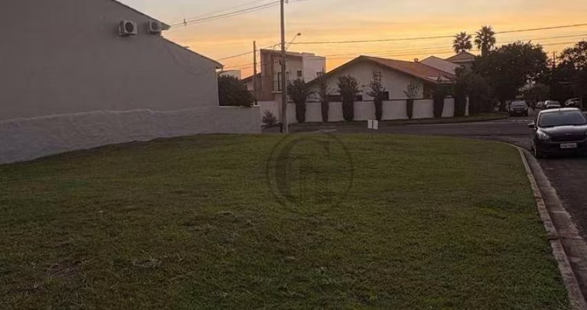 Terreno à venda, 318 m² por R$ 750.000,00 - Granja Olga - Sorocaba/SP