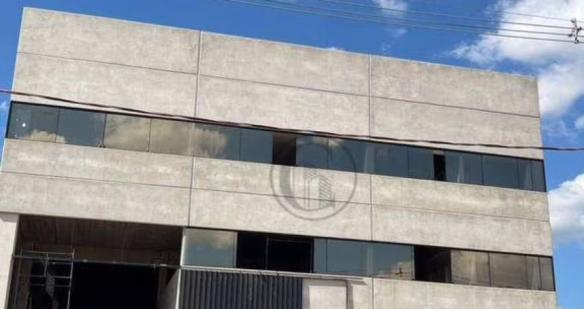 Galpão, 1190 m² - venda por R$ 6.900.000,00 ou aluguel por R$ 34.390,00/ano - Linc Sorocaba - Sorocaba/SP