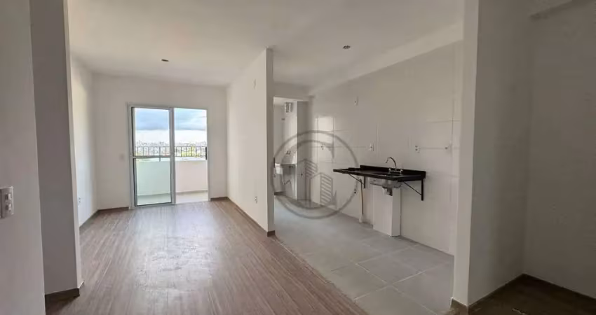 Apartamento com 2 dormitórios à venda, 62 m² por R$ 479.000,00 - Condomínio JR Campolim II - Sorocaba/SP