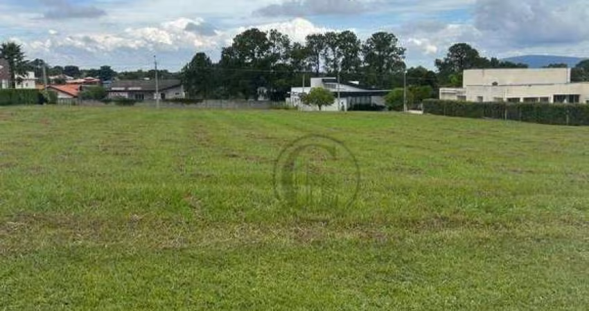 Terreno à venda, 1040 m² por R$ 320.000,00 - Condominio Residencial Dacha Sorocaba - Sorocaba/SP