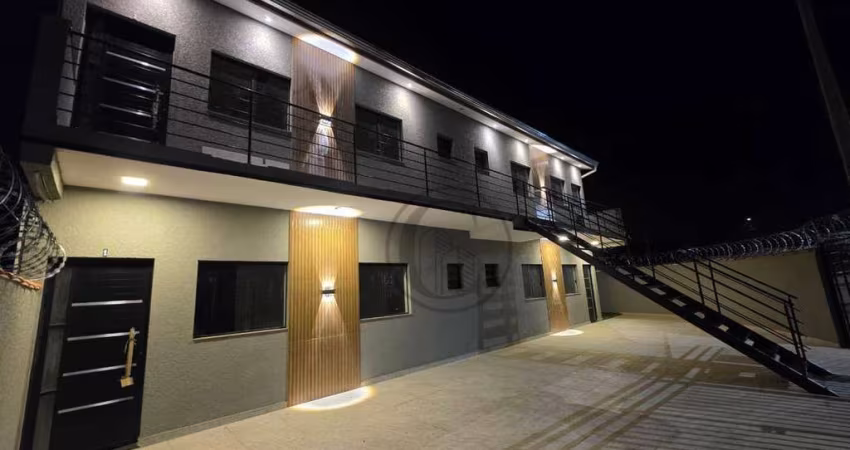 Kitnet com 1 dormitório à venda, 30 m² por R$ 175.000,00 - Jardim Maria Elvira - Sorocaba/SP