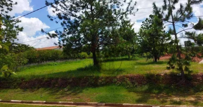 Terreno à venda, 2000 m² por R$ 600.000,00 - Condomínio City Castelo - Itu/SP