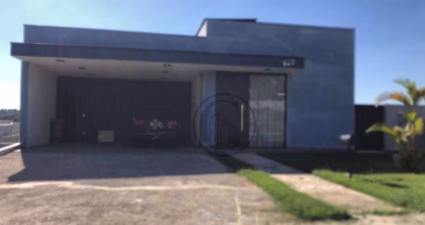 Casa com 3 dormitórios à venda, 154 m² por R$ 1.590.000,00 - Village Ipanema 2 - Araçoiaba da Serra/SP