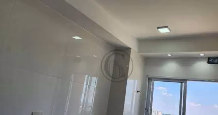 Apartamento com 2 dormitórios à venda, 56 m² por R$ 340.000,00 - Jardim São Carlos - Sorocaba/SP