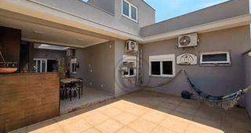 Casa com 3 quartos à venda, 151 m² por R$ 1.280.000 - Condomínio Villa Suíça - Sorocaba/SP