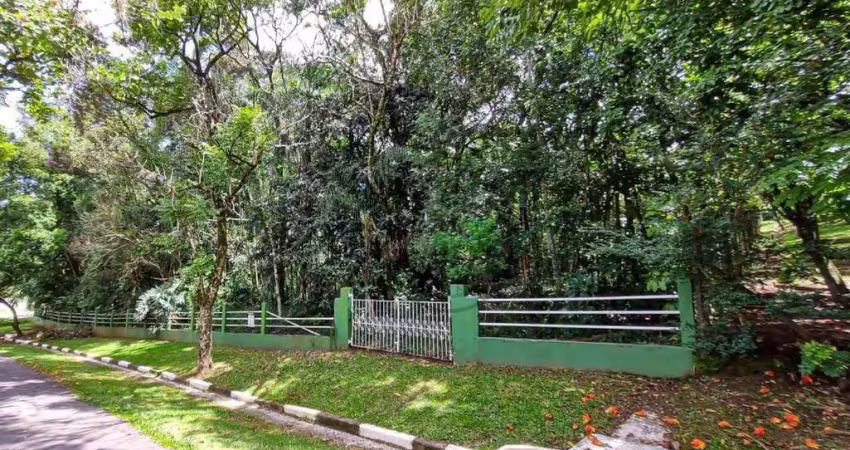 Terreno à venda, 3000 m² por r$ 1.100.000,00 - condomínio city castelo - itu/sp