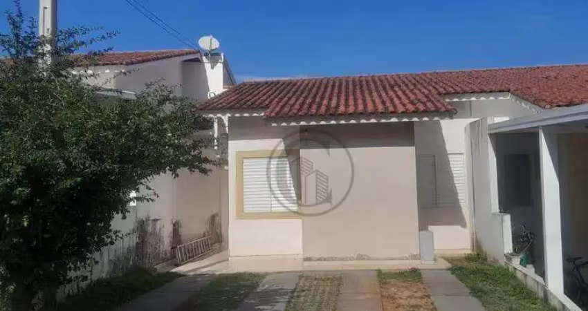 Casa com 3 dormitórios à venda, 78 m² por r$ 425.000,00 - condomínio terra nova sorocaba - sorocaba/sp