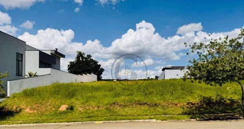 Terreno à venda, 1000 m² por R$ 650.000,00 - Condomínio Fazenda Jequitibá - Sorocaba/SP