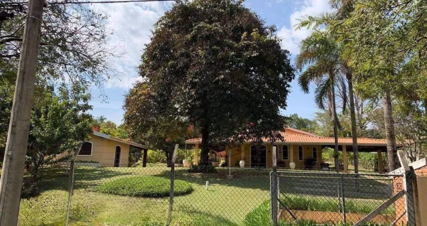 Casa com 3 dormitórios à venda, 280 m² por R$ 1.850.000,00 - Condomínio City Castelo - Itu/SP