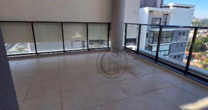 Cobertura com 4 dormitórios à venda, 210 m² por R$ 1.850.000,00 - Condomínio Residencial Olga Botanique - Sorocaba/SP