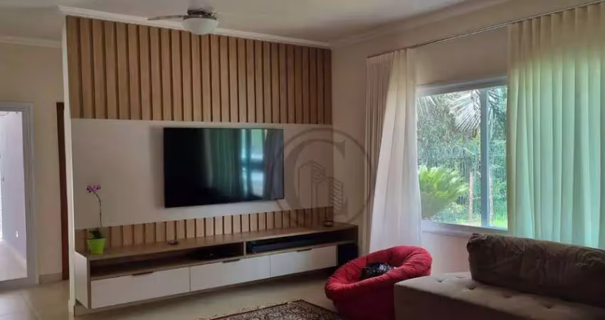 Casa com 3 quartos à venda, 329 m² por R$ 1.650.000 - Condomínio Vila Verona - Sorocaba/SP