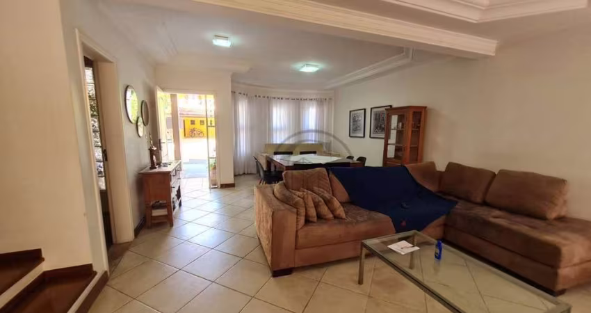 Casa com 3 quartos para alugar, 270 m² por R$ 8.100/mês - Condomínio Saint Claire - Sorocaba/SP