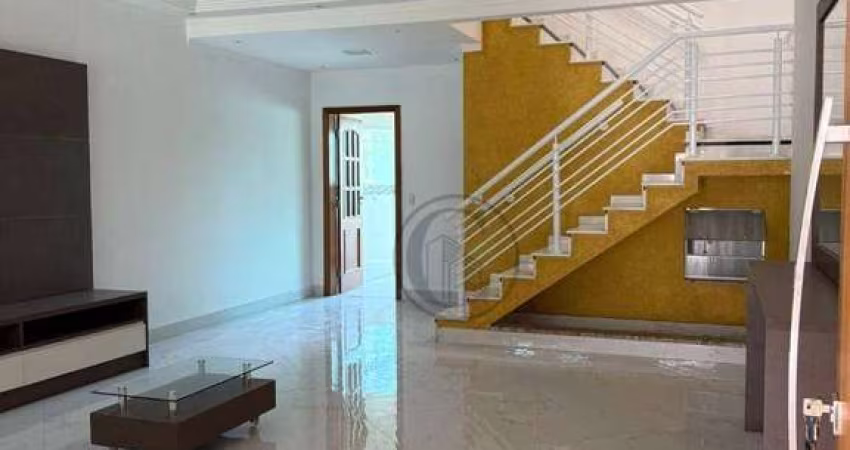 Casa com 2 quartos à venda, 160 m² por R$ 730.000 - Vila Carolina - São Paulo/SP