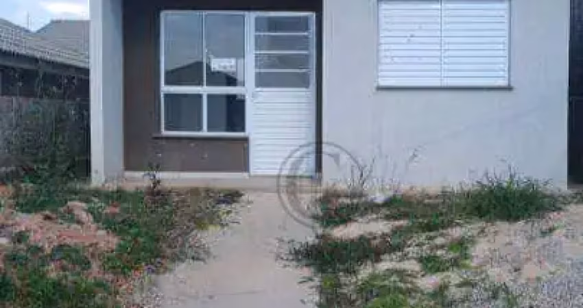 Casa com 2 dormitórios à venda, 48 m² por r$ 238.000,00 - jardim nikkey - sorocaba/sp