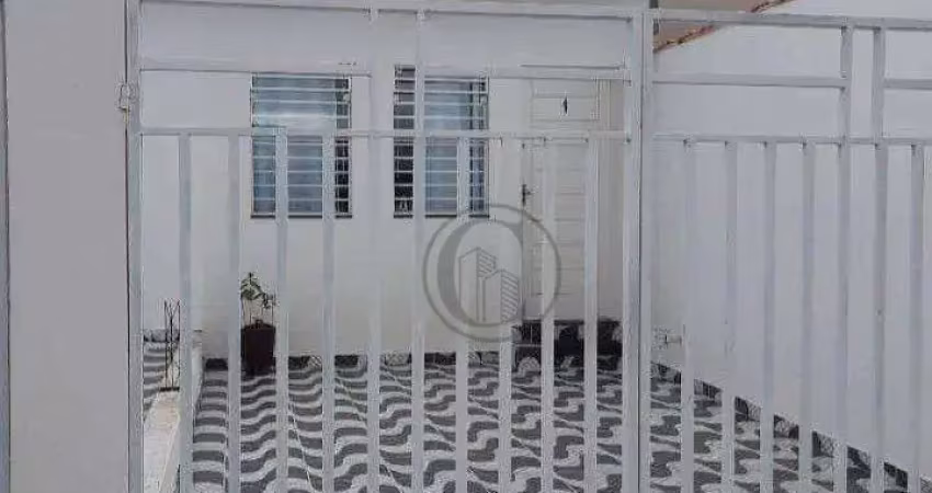 Casa à venda, 75 m² por r$ 199.000,00 - jardim eucalíptos - sorocaba/sp
