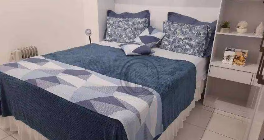 Casa com 2 dormitórios à venda, 75 m² por R$ 200.000,00 - Jardim Eucalíptos - Sorocaba/SP